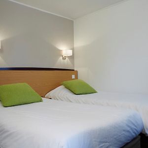 Kamer met Twee Aparte Bedden